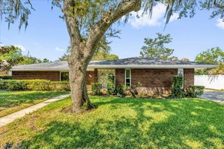 649 BERWICK DRIVE, Winter Park, FL 32792