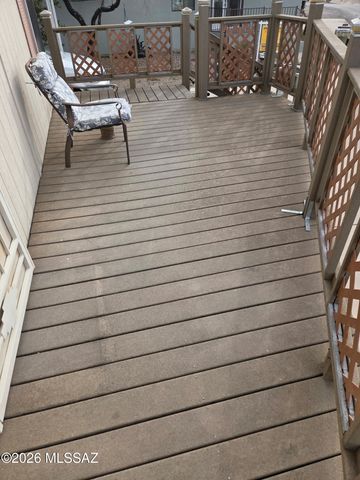 5756 W Flying M Street, Tucson, AZ 85713