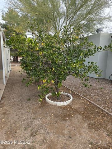 5756 W Flying M Street, Tucson, AZ 85713
