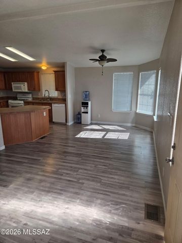 5756 W Flying M Street, Tucson, AZ 85713