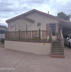 5756 W Flying M Street, Tucson, AZ 85713