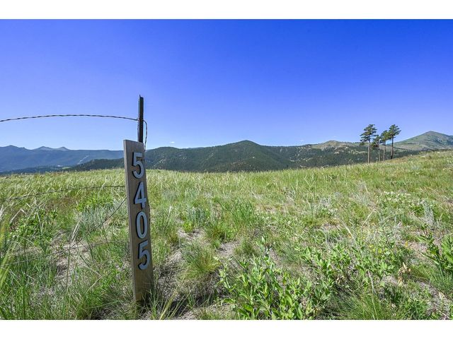 5405 Sunshine Canyon Dr, Boulder, CO 80302
