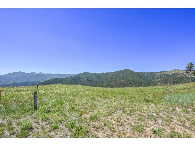 5405 Sunshine Canyon Dr, Boulder, CO 80302