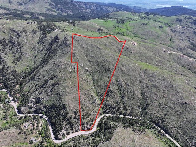 5405 Sunshine Canyon Dr, Boulder, CO 80302