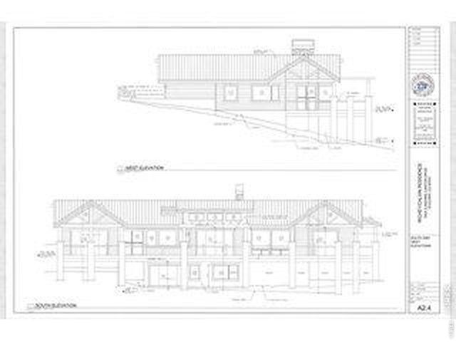 5405 Sunshine Canyon Dr, Boulder, CO 80302