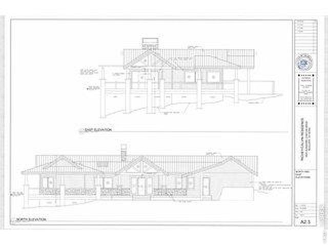 5405 Sunshine Canyon Dr, Boulder, CO 80302