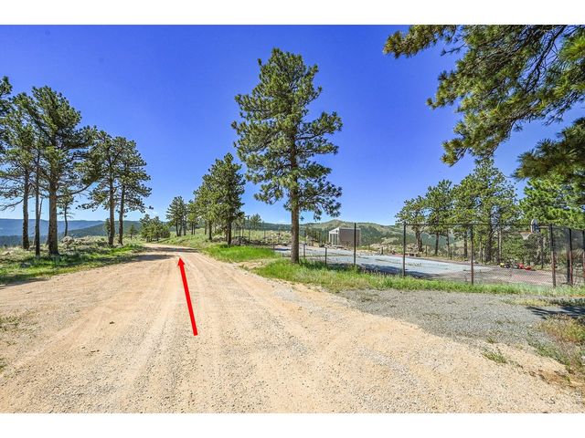 5405 Sunshine Canyon Dr, Boulder, CO 80302