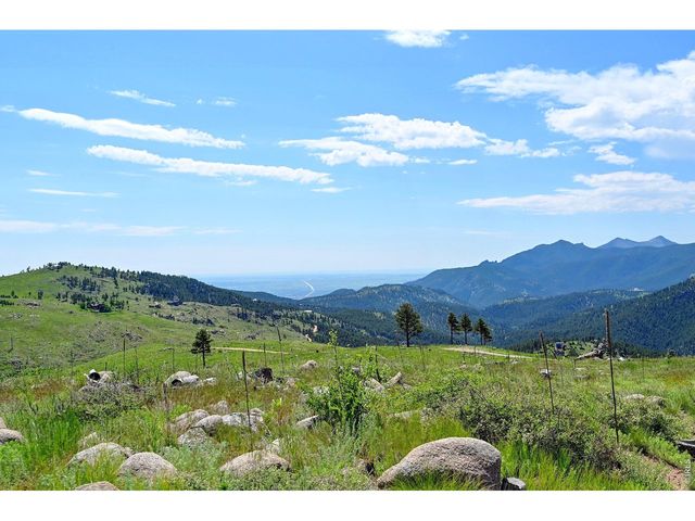 5405 Sunshine Canyon Dr, Boulder, CO 80302
