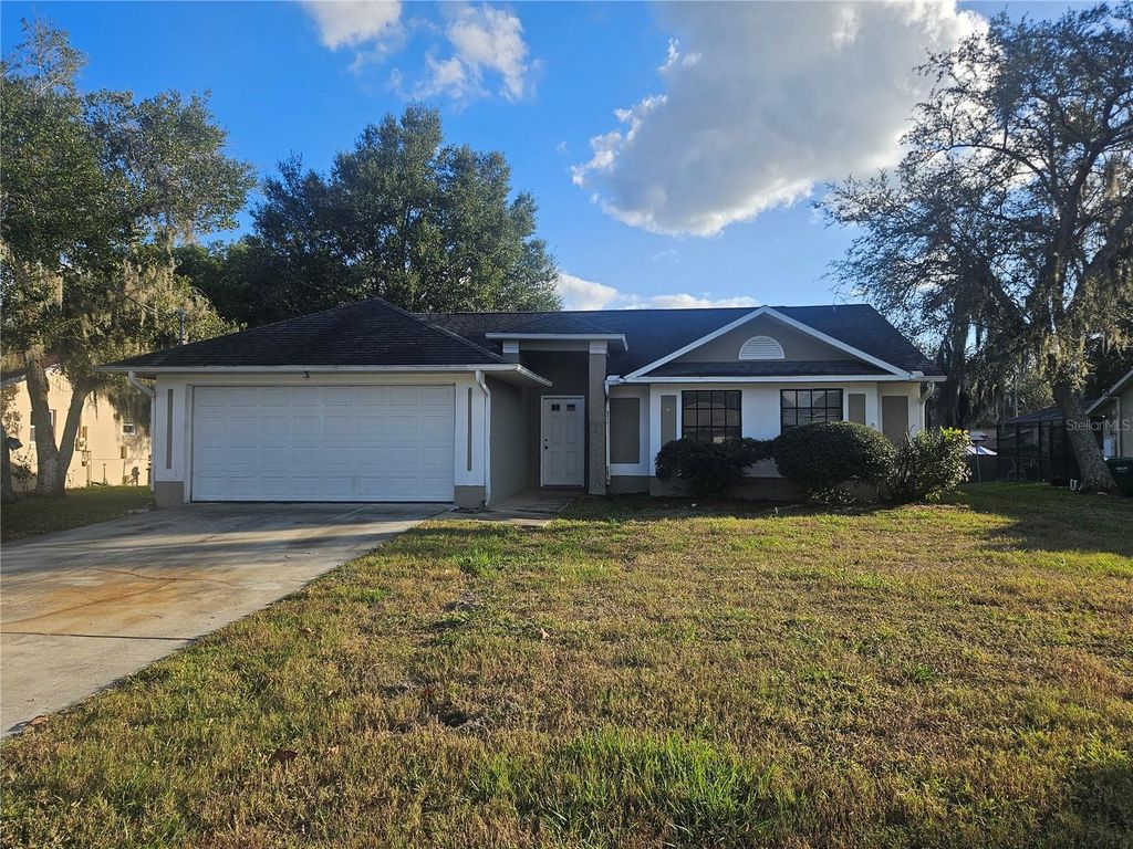 1346 BLYTHE AVENUE, Deltona, FL 32725