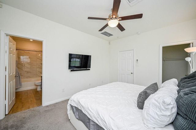 6715 Beck Canyon Drive, Houston, TX 77084