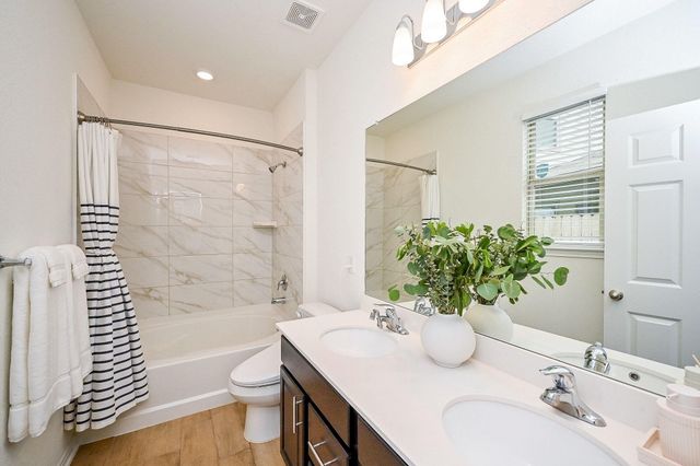 6715 Beck Canyon Drive, Houston, TX 77084