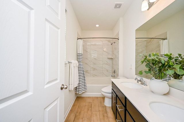 6715 Beck Canyon Drive, Houston, TX 77084