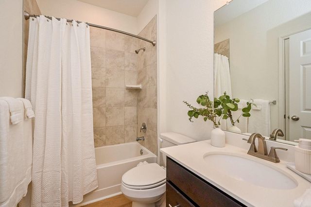 6715 Beck Canyon Drive, Houston, TX 77084