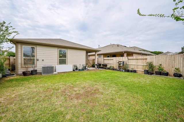 6715 Beck Canyon Drive, Houston, TX 77084