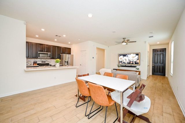 6715 Beck Canyon Drive, Houston, TX 77084