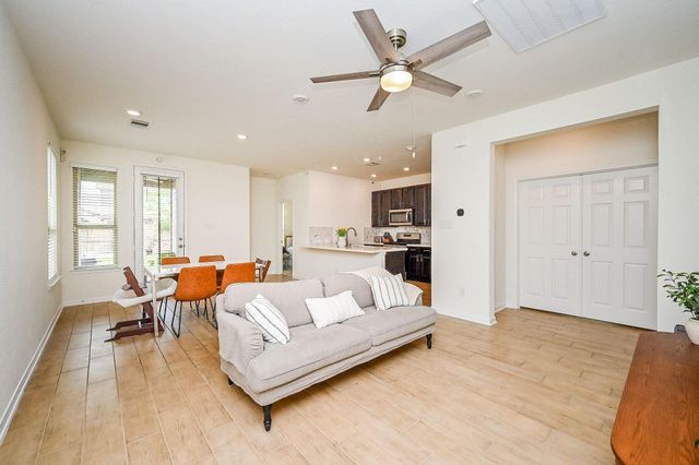 6715 Beck Canyon Drive, Houston, TX 77084