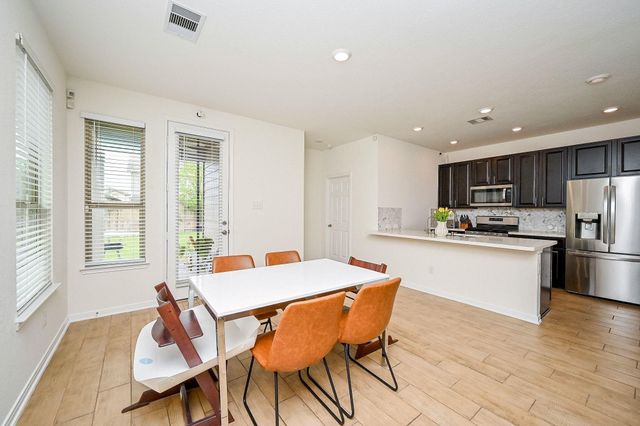 6715 Beck Canyon Drive, Houston, TX 77084