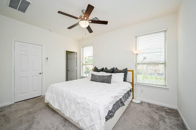 6715 Beck Canyon Drive, Houston, TX 77084