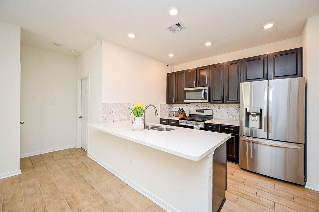 6715 Beck Canyon Drive, Houston, TX 77084