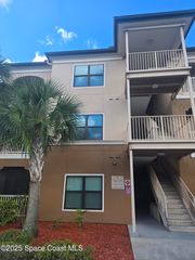 6440 Borasco Drive, 3507, Melbourne, FL 32940