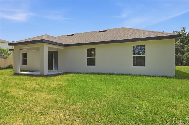 7896 N Sarazen Drive, Dunnellon, FL 34434