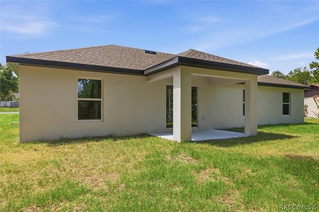 7896 N Sarazen Drive, Dunnellon, FL 34434