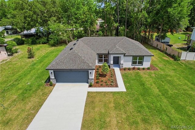 7896 N Sarazen Drive, Dunnellon, FL 34434