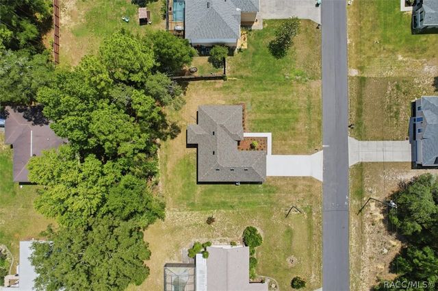 7896 N Sarazen Drive, Dunnellon, FL 34434