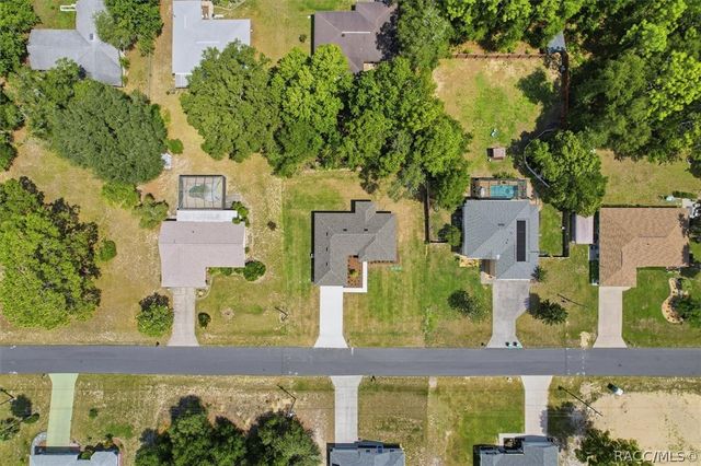7896 N Sarazen Drive, Dunnellon, FL 34434