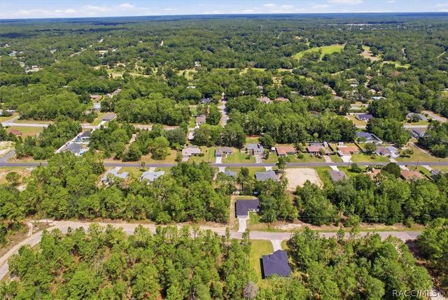 7896 N Sarazen Drive, Dunnellon, FL 34434