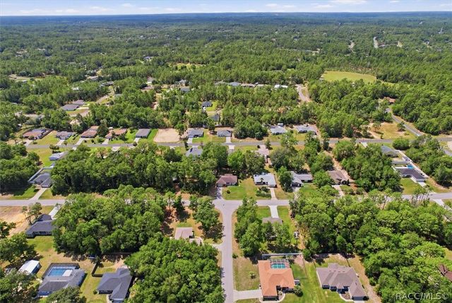 7896 N Sarazen Drive, Dunnellon, FL 34434