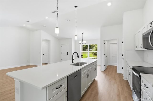 7896 N Sarazen Drive, Dunnellon, FL 34434
