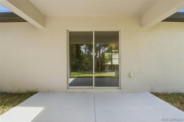 7896 N Sarazen Drive, Dunnellon, FL 34434