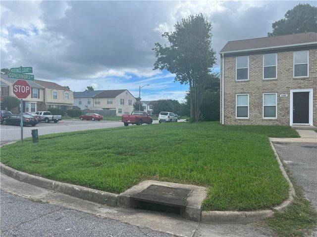 600 Hustings Court LN, Virginia Beach, VA 23452