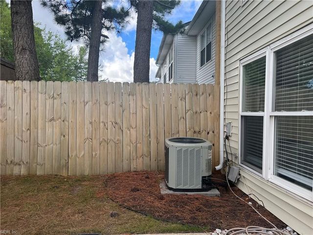 600 Hustings Court LN, Virginia Beach, VA 23452
