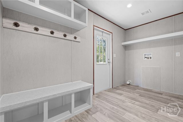 215 Orchard Road, Ellabell, GA 31308