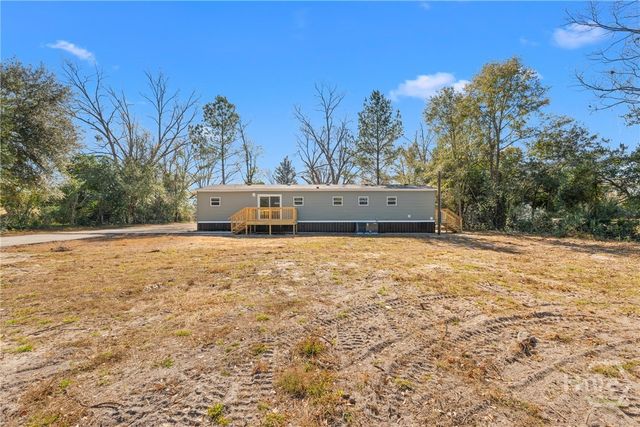 215 Orchard Road, Ellabell, GA 31308