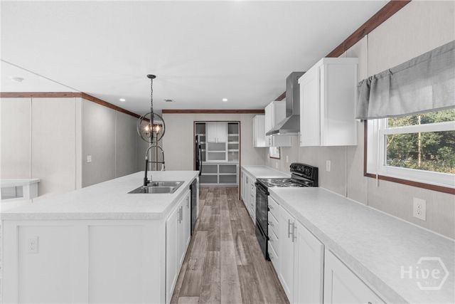 215 Orchard Road, Ellabell, GA 31308