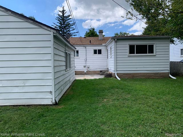 22340 MASCH Avenue, Warren, MI 48091