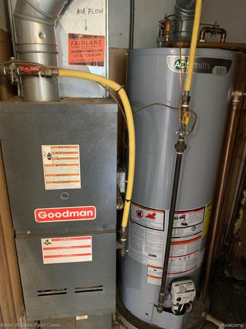 22340 MASCH Avenue, Warren, MI 48091