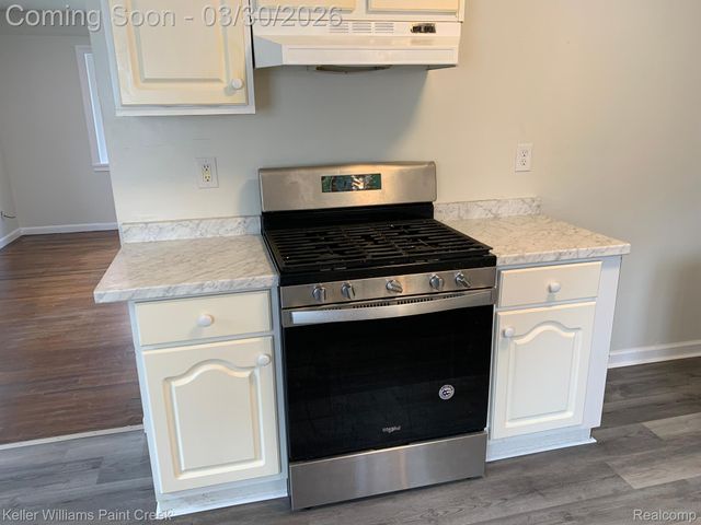 22340 MASCH Avenue, Warren, MI 48091