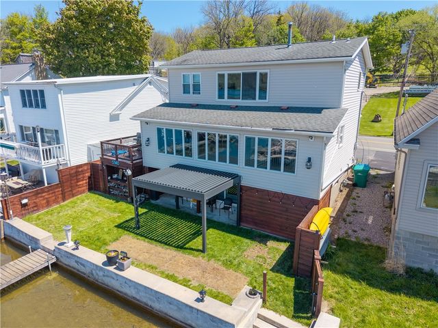 5140 E Lake Rd, Livonia, NY 14487
