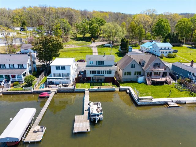 5140 E Lake Rd, Livonia, NY 14487