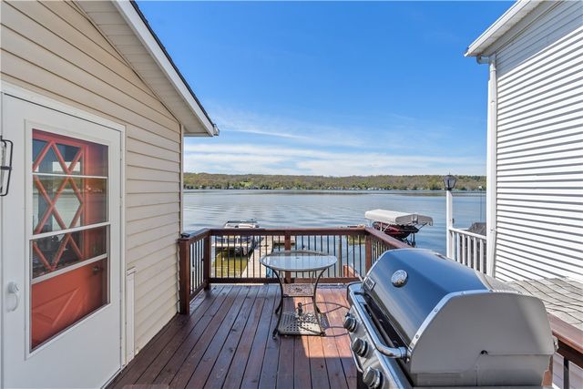 5140 E Lake Rd, Livonia, NY 14487