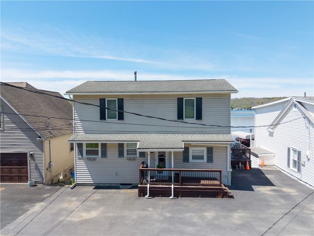 5140 E Lake Rd, Livonia, NY 14487