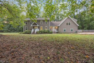 3528 Kentucky TRL, Chesapeake, VA 23323