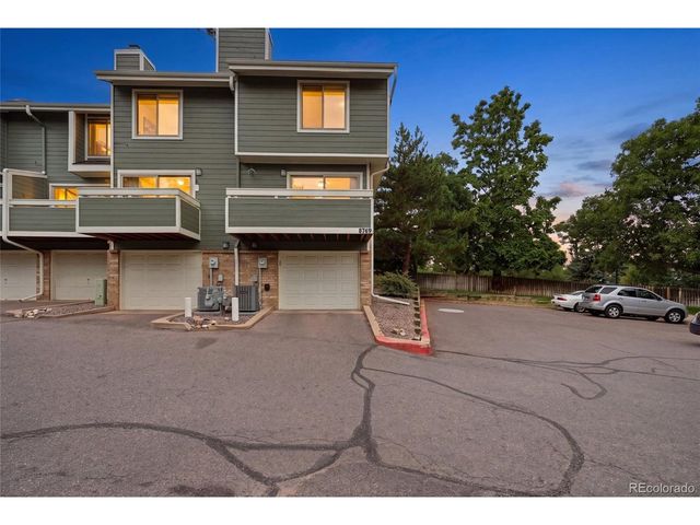 8749 W Cornell Ave 1, Lakewood, CO 80227
