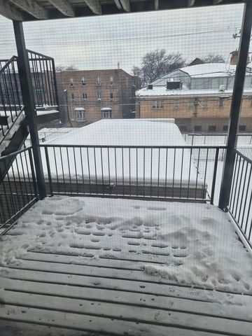 4828 S Indiana Avenue 201, Chicago, IL 60615