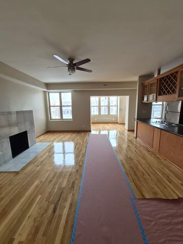 4828 S Indiana Avenue 201, Chicago, IL 60615