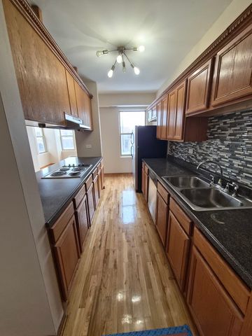 4828 S Indiana Avenue 201, Chicago, IL 60615